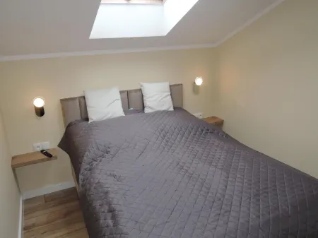 Apartment in Miedzywodzie Near Baltic Beach