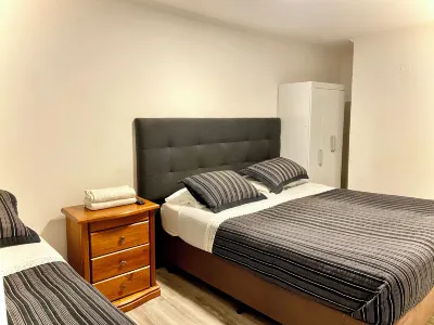 Hotel Terrasol Iquique Hotels in 