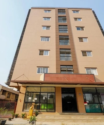 รูปภาพของโรงแรมรูมเควสท์ เอสพีเอส แอนด์ เรสซิเดนซ์