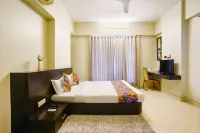 FabHotel Corporate Apartments Bandra