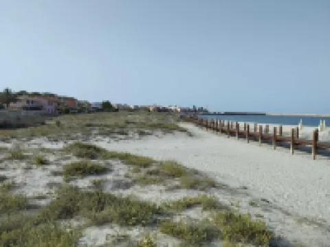 Summer Room- Fronte Spiaggia