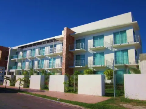 Hotel Noor Hoteles en 