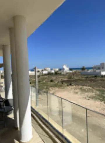 配備中央空調的可愛3卧室