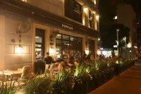Hotel Jacob Samuel by Prima Hotels - Bữa sáng