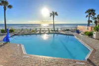 Bahama House - Daytona Beach Shores - Beach