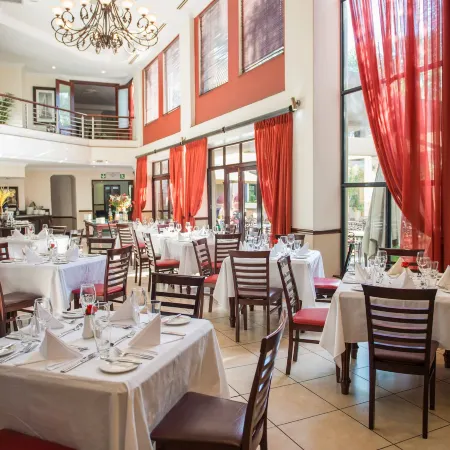 Premier Hotel Pretoria Отели рядом с достопримечательностью «Парк Свободы»