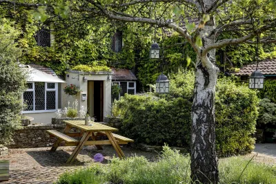 Best Western the Compass Inn Hotels in 