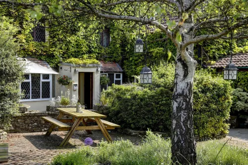 Best Western the Compass Inn Hotel a Dyrham and Hinton