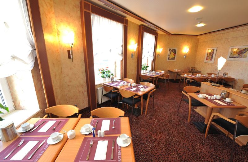Insel Hotel photo 4