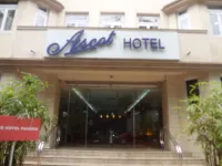 Ascot Hotel Hotels in Colaba