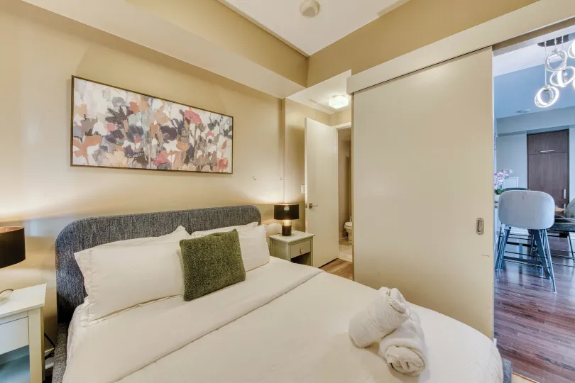 RivetStays - The York