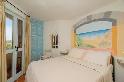 Casa Lilly by Wonderful Italy Hotel in zona Capitan bell