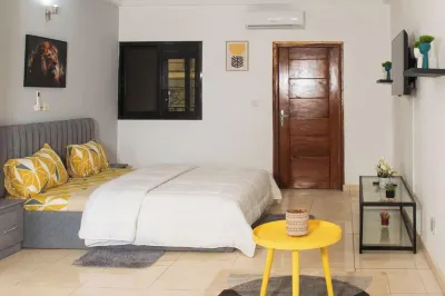 Résidence Essiéniguet Hotel di Bingerville