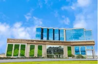 Emara Ole-Sereni Hotels in Nairobi