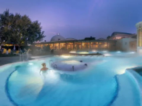 Hotel Vier Jahreszeiten Direkt an Den Kliniken Und Therme Bad Krozingen, Nahe Freiburg Hoteles en Bad Krozingen