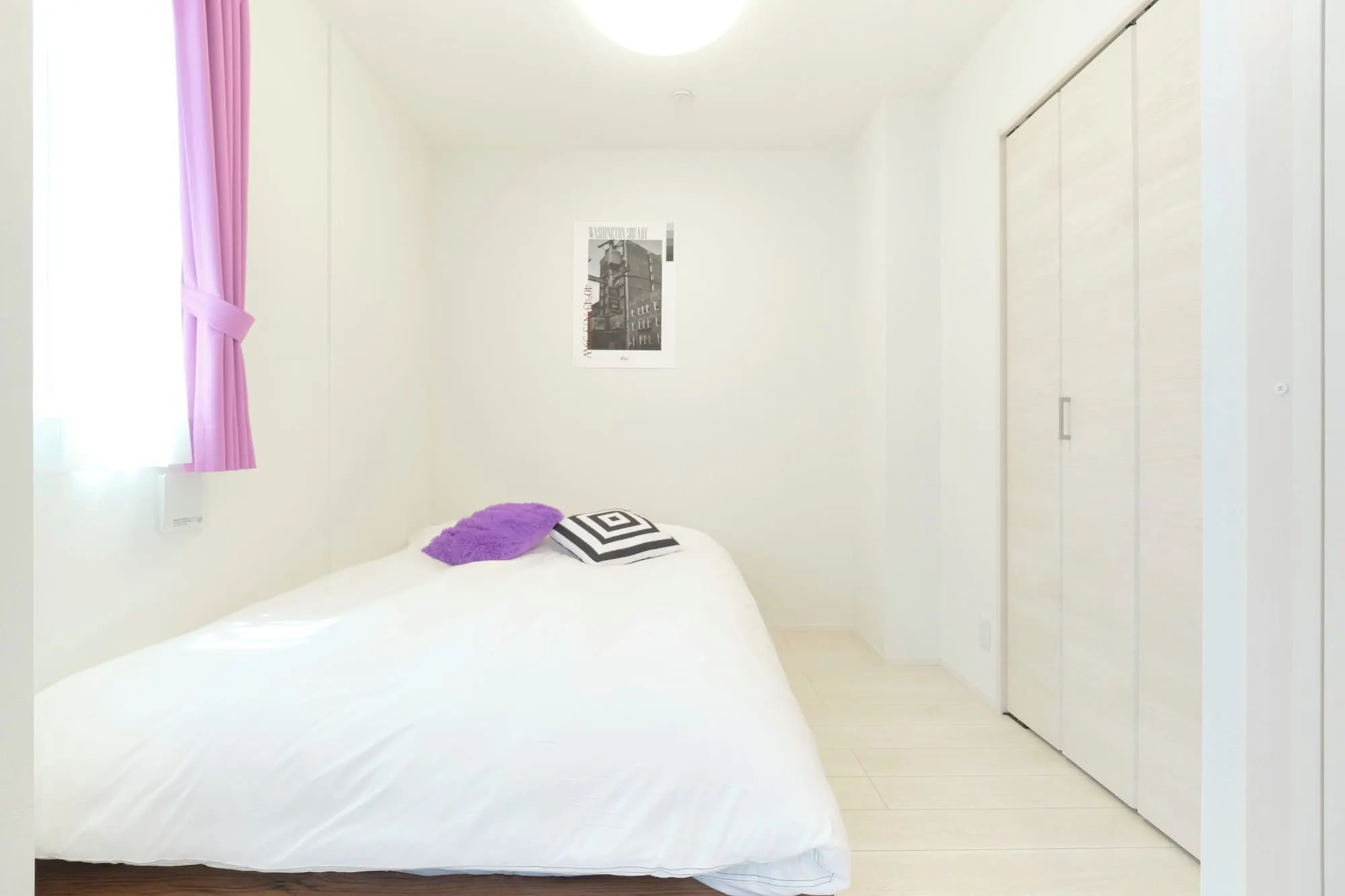 Sugamo Green Heights by Tranova Kamar Photos