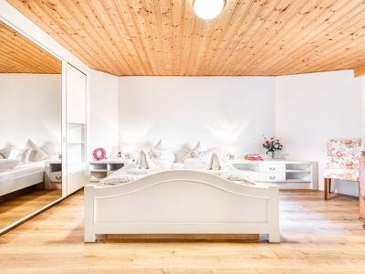Chalet Zentral Bach by A-Appartments