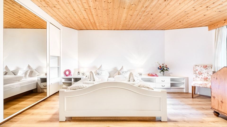 Chalet Zentral Bach by A-Appartments
