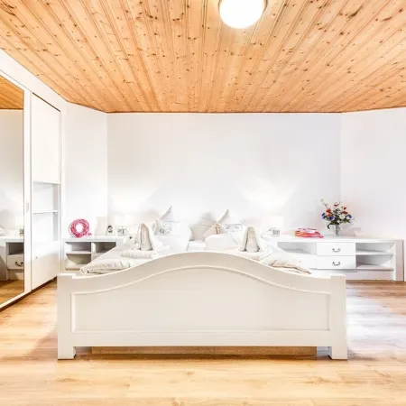 Chalet Zentral Bach by A-Appartments
