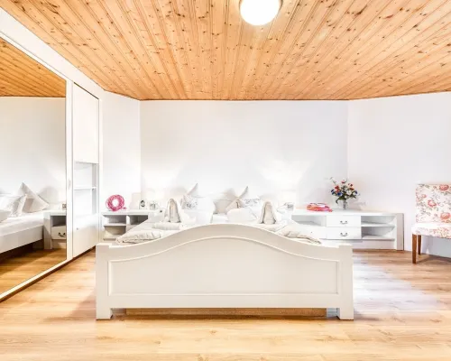 Chalet Zentral Bach by A-Appartments Hotels in Brand
