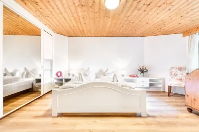 Chalet Zentral Bach by A-Appartments Hotels in 