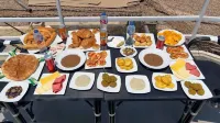 Pyramids Express View Inn - breakfast