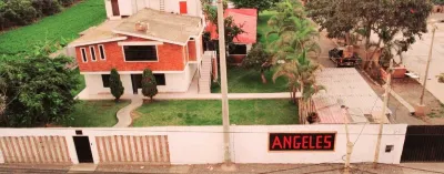 ANGELES HOTEL Hotels in 