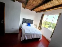 ANGELES HOTEL Hotels in 