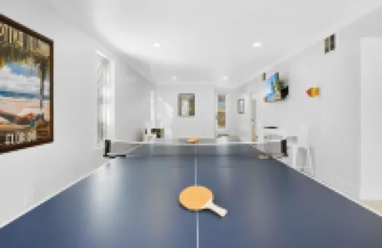 Villa Del Mar 5 Bedroom Home by RedAwning