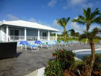 Neptune Cove 5 Bedroom Home - Pools