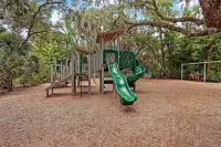 Fairway Oaks Villa Condo Includes 2 Bicycles for Rides on Wonderful Bike Trail by RedAwning
