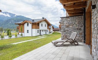 Tauernlodges Uttendorf by Alps Resorts
