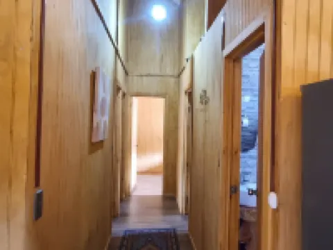 Ruka Lee I Las Trancas - Refugios de Montaña Reloncaví - Factura Inmediata 迪吉因省酒店