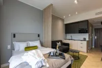 Apartment in Szczecin with Pool & Terrace