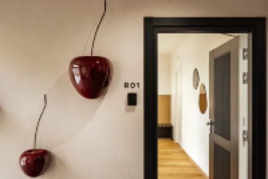 RH Lifestyle Rooms & Suites