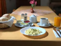 San Sebastian Hotel Boutique Hoteles en Huaraz