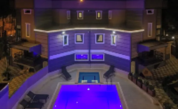 เบเลค 07 ลักชัวรี สวีทส์ สำหรับครอบครัวเท่านั้น