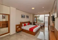 Shimla Inn - شرفة