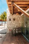 Villa Canoe Hotel Hotels in Pitimbu