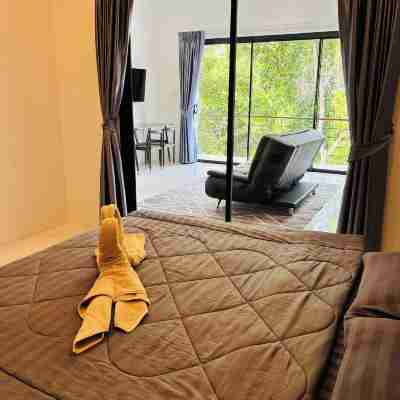 GM Apartments 2 Bedrooms Rooms