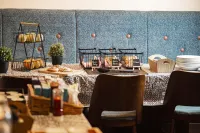 Highfield Hotel فنادق في مدليسبره