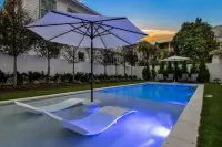 Verisun - 40 Elysee Court Home - Rooftop Pools