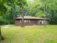 Lake Wappapello Hoteles en Poplar Bluff