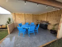 Sunset Beach B&B Hotel a Beresford