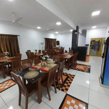 Dominion City Guest House