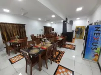 Dominion City Guest House - breakfast