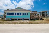 Dog Friendly Beachfront Condo, Direct Access to Beach by RedAwning