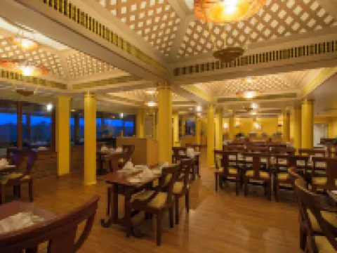 The Raviz Kadavu, Kozhikode Hotels in Kozhikode