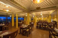 The Raviz Kadavu, Kozhikode