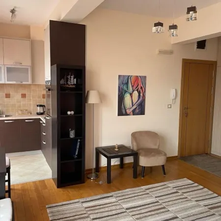 Couple Studio PG
